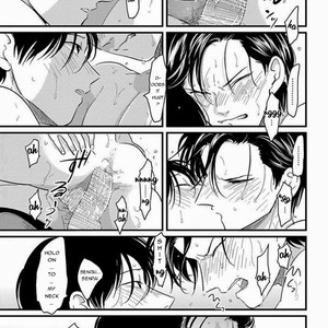 [Harada] Sukina Hito Hodo (update c.5) [Eng] – Gay Manga sex 58