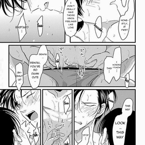 [Harada] Sukina Hito Hodo (update c.5) [Eng] – Gay Manga sex 60