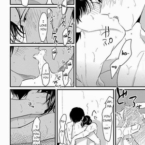 [Harada] Sukina Hito Hodo (update c.5) [Eng] – Gay Manga sex 61