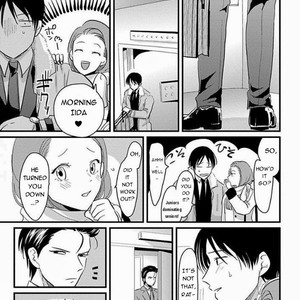 [Harada] Sukina Hito Hodo (update c.5) [Eng] – Gay Manga sex 62