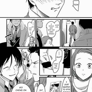 [Harada] Sukina Hito Hodo (update c.5) [Eng] – Gay Manga sex 63