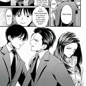 [Harada] Sukina Hito Hodo (update c.5) [Eng] – Gay Manga sex 65