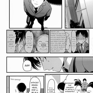 [Harada] Sukina Hito Hodo (update c.5) [Eng] – Gay Manga sex 66