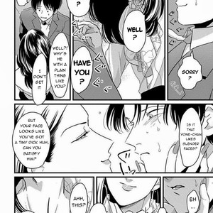 [Harada] Sukina Hito Hodo (update c.5) [Eng] – Gay Manga sex 70
