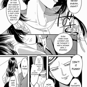 [Harada] Sukina Hito Hodo (update c.5) [Eng] – Gay Manga sex 71