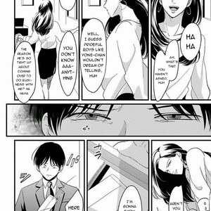 [Harada] Sukina Hito Hodo (update c.5) [Eng] – Gay Manga sex 72