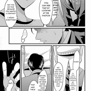 [Harada] Sukina Hito Hodo (update c.5) [Eng] – Gay Manga sex 77