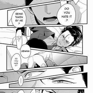 [Harada] Sukina Hito Hodo (update c.5) [Eng] – Gay Manga sex 79