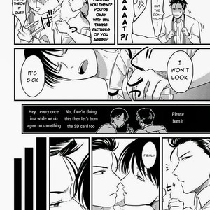 [Harada] Sukina Hito Hodo (update c.5) [Eng] – Gay Manga sex 86