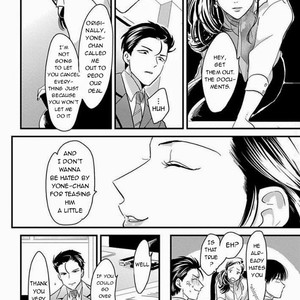[Harada] Sukina Hito Hodo (update c.5) [Eng] – Gay Manga sex 90
