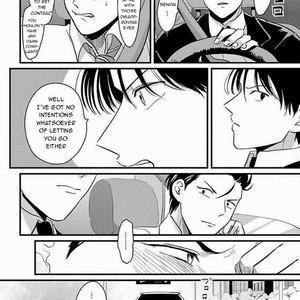 [Harada] Sukina Hito Hodo (update c.5) [Eng] – Gay Manga sex 92