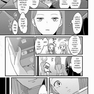 [Harada] Sukina Hito Hodo (update c.5) [Eng] – Gay Manga sex 95