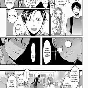 [Harada] Sukina Hito Hodo (update c.5) [Eng] – Gay Manga sex 99