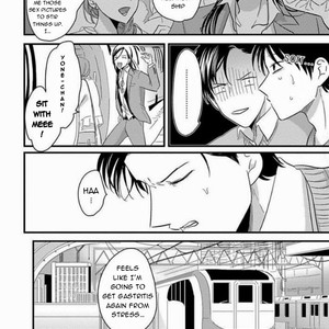 [Harada] Sukina Hito Hodo (update c.5) [Eng] – Gay Manga sex 100