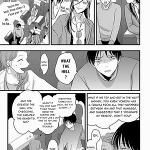 [Harada] Sukina Hito Hodo (update c.5) [Eng] – Gay Manga sex 101