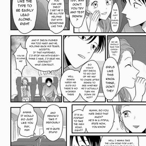 [Harada] Sukina Hito Hodo (update c.5) [Eng] – Gay Manga sex 102