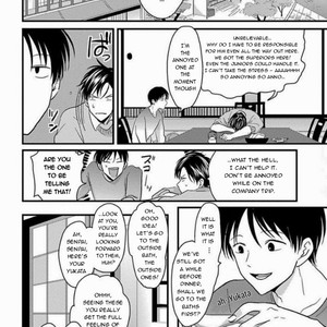 [Harada] Sukina Hito Hodo (update c.5) [Eng] – Gay Manga sex 104
