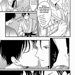 [Harada] Sukina Hito Hodo (update c.5) [Eng] – Gay Manga sex 105