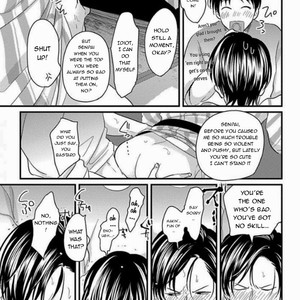 [Harada] Sukina Hito Hodo (update c.5) [Eng] – Gay Manga sex 106