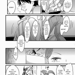 [Harada] Sukina Hito Hodo (update c.5) [Eng] – Gay Manga sex 109