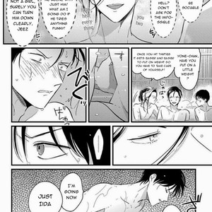 [Harada] Sukina Hito Hodo (update c.5) [Eng] – Gay Manga sex 111