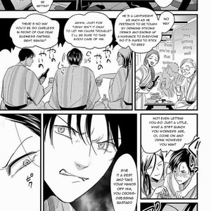 [Harada] Sukina Hito Hodo (update c.5) [Eng] – Gay Manga sex 113