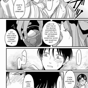 [Harada] Sukina Hito Hodo (update c.5) [Eng] – Gay Manga sex 114