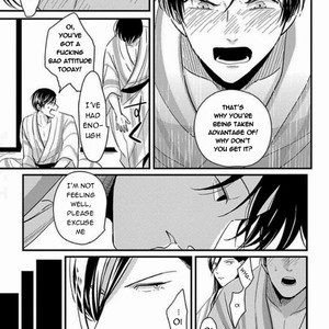 [Harada] Sukina Hito Hodo (update c.5) [Eng] – Gay Manga sex 115