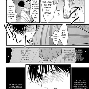 [Harada] Sukina Hito Hodo (update c.5) [Eng] – Gay Manga sex 116
