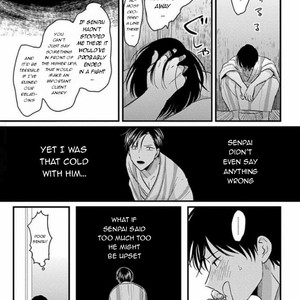 [Harada] Sukina Hito Hodo (update c.5) [Eng] – Gay Manga sex 117