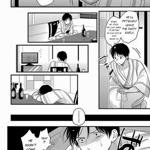 [Harada] Sukina Hito Hodo (update c.5) [Eng] – Gay Manga sex 118