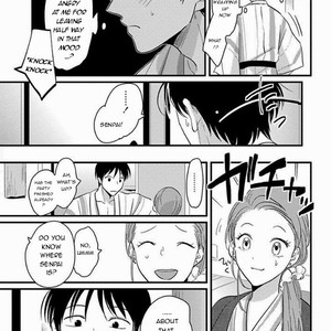 [Harada] Sukina Hito Hodo (update c.5) [Eng] – Gay Manga sex 119
