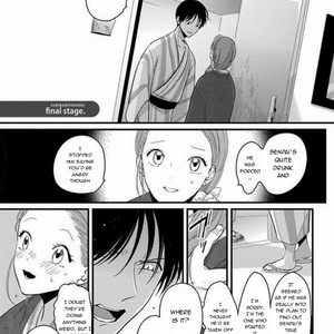 [Harada] Sukina Hito Hodo (update c.5) [Eng] – Gay Manga sex 122