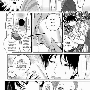 [Harada] Sukina Hito Hodo (update c.5) [Eng] – Gay Manga sex 123