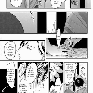 [Harada] Sukina Hito Hodo (update c.5) [Eng] – Gay Manga sex 124