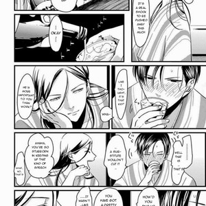 [Harada] Sukina Hito Hodo (update c.5) [Eng] – Gay Manga sex 125