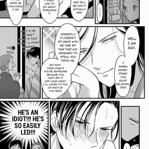 [Harada] Sukina Hito Hodo (update c.5) [Eng] – Gay Manga sex 126