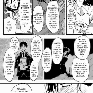 [Harada] Sukina Hito Hodo (update c.5) [Eng] – Gay Manga sex 127