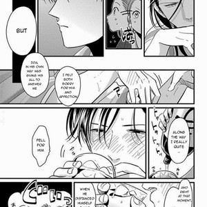 [Harada] Sukina Hito Hodo (update c.5) [Eng] – Gay Manga sex 128