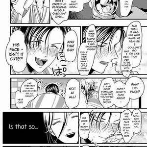 [Harada] Sukina Hito Hodo (update c.5) [Eng] – Gay Manga sex 129