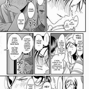 [Harada] Sukina Hito Hodo (update c.5) [Eng] – Gay Manga sex 130