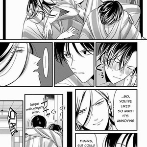 [Harada] Sukina Hito Hodo (update c.5) [Eng] – Gay Manga sex 132