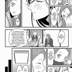 [Harada] Sukina Hito Hodo (update c.5) [Eng] – Gay Manga sex 133