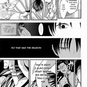 [Harada] Sukina Hito Hodo (update c.5) [Eng] – Gay Manga sex 134