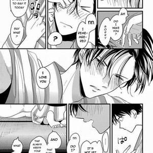 [Harada] Sukina Hito Hodo (update c.5) [Eng] – Gay Manga sex 136