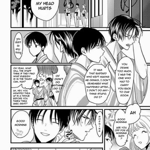 [Harada] Sukina Hito Hodo (update c.5) [Eng] – Gay Manga sex 137
