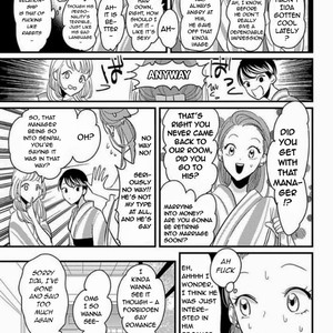 [Harada] Sukina Hito Hodo (update c.5) [Eng] – Gay Manga sex 138