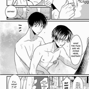 [Harada] Sukina Hito Hodo (update c.5) [Eng] – Gay Manga sex 139