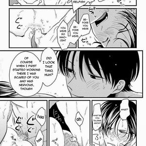 [Harada] Sukina Hito Hodo (update c.5) [Eng] – Gay Manga sex 140