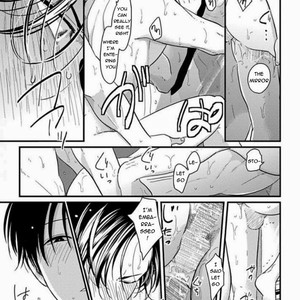 [Harada] Sukina Hito Hodo (update c.5) [Eng] – Gay Manga sex 142